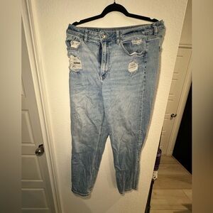 American eagle pants!